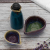 Ceramic Oil Jug-Bathroom-Siesta Crafts