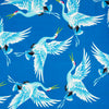 Crane Print Shirt-Shirts-Siesta Crafts