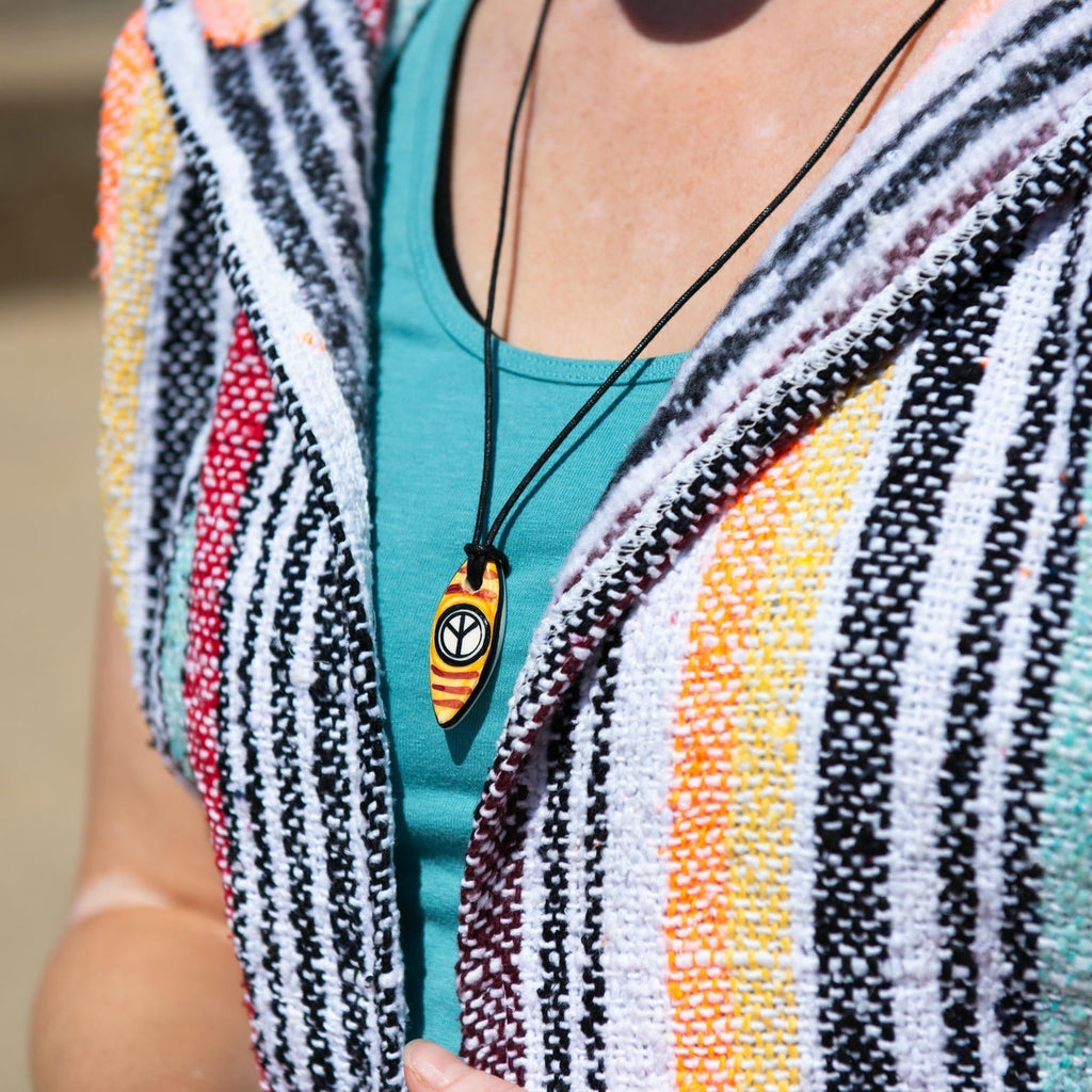 CND Necklace-Necklaces & Pendants-Siesta Crafts