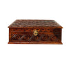 Jewellery Box with Tray-Storage & Organisation-Siesta Crafts