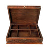 Jewellery Box with Tray-Storage & Organisation-Siesta Crafts