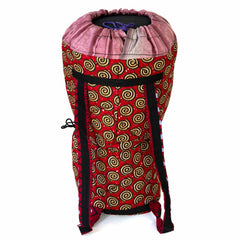 Djembe Drum Bag 11"