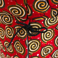 Djembe Drum Bag 11"