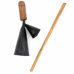 Double Agogo Bell - Medium