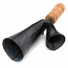 Double Agogo Bell - Medium