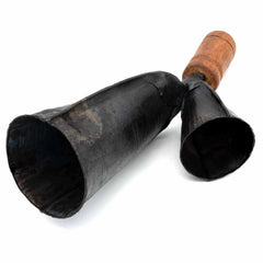 Double Agogo Bell - Large