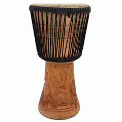 Professional Djembe Drum 11" Head-Drums-Siesta Crafts