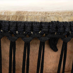 Professional Djembe Drum 11" Head-Drums-Siesta Crafts