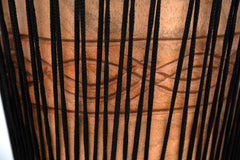 Professional Djembe Drum 11" Head-Drums-Siesta Crafts