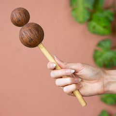 Televi Double Shaker-Shakers-Siesta Crafts