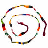 Guatemalan Fabric Belt-Belts-Siesta Crafts