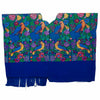 Antique Huipil - Embroidered Birds-Central & South American-Siesta Crafts