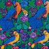 Antique Huipil - Embroidered Birds-Central & South American-Siesta Crafts