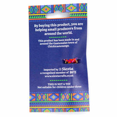 Worry People - Job-Folklore-Siesta Crafts