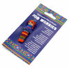Worry People - Job-Folklore-Siesta Crafts