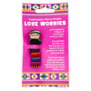 Worry People - Love-Folklore-Siesta Crafts