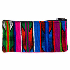 Zunil Pencil Cases-Bags & Purses-Siesta Crafts