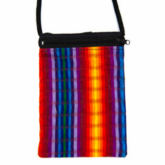 Chal Passport Bag-Bags & Purses-Siesta Crafts