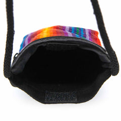 Chal Passport Bag-Bags & Purses-Siesta Crafts