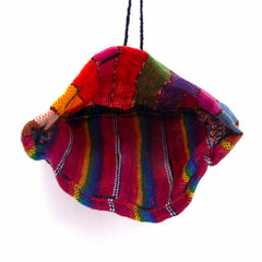 Double-Pattern Crystal Bags-Bags & Purses-Siesta Crafts