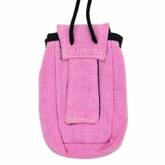 Huipil Pouch with String Strap-Bags & Purses-Siesta Crafts