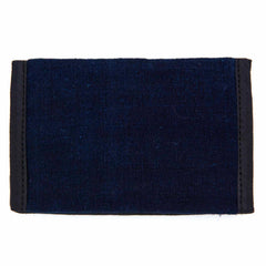 Huipil Trifold Wallet-Bags & Purses-Siesta Crafts