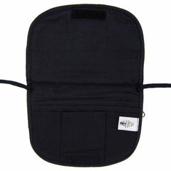 Halfmoon Bag-Bags & Purses-Siesta Crafts