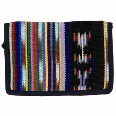 Hand Wristlet Wallet-Bags & Purses-Siesta Crafts