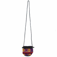 Mini Bell Bags-Bags & Purses-Siesta Crafts