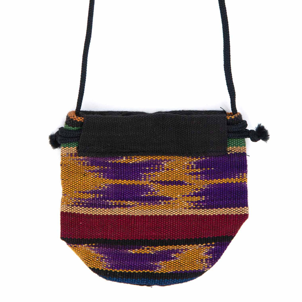 Mini Bell Bags-Bags & Purses-Siesta Crafts