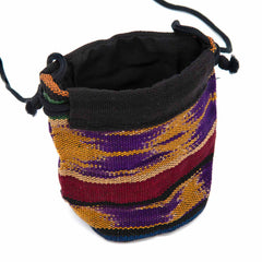 Mini Bell Bags-Bags & Purses-Siesta Crafts