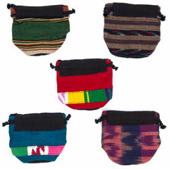 Mini Bell Bags-Bags & Purses-Siesta Crafts