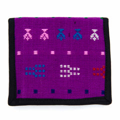 San Lucas Wallets-Bags & Purses-Siesta Crafts