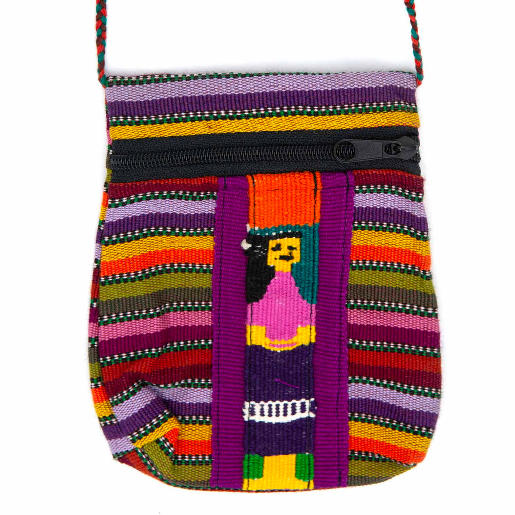 Toto Bags-Bags & Purses-Siesta Crafts