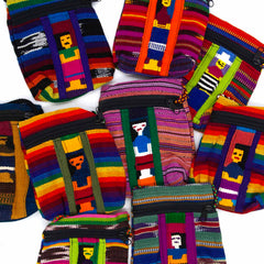 Toto Bags-Bags & Purses-Siesta Crafts