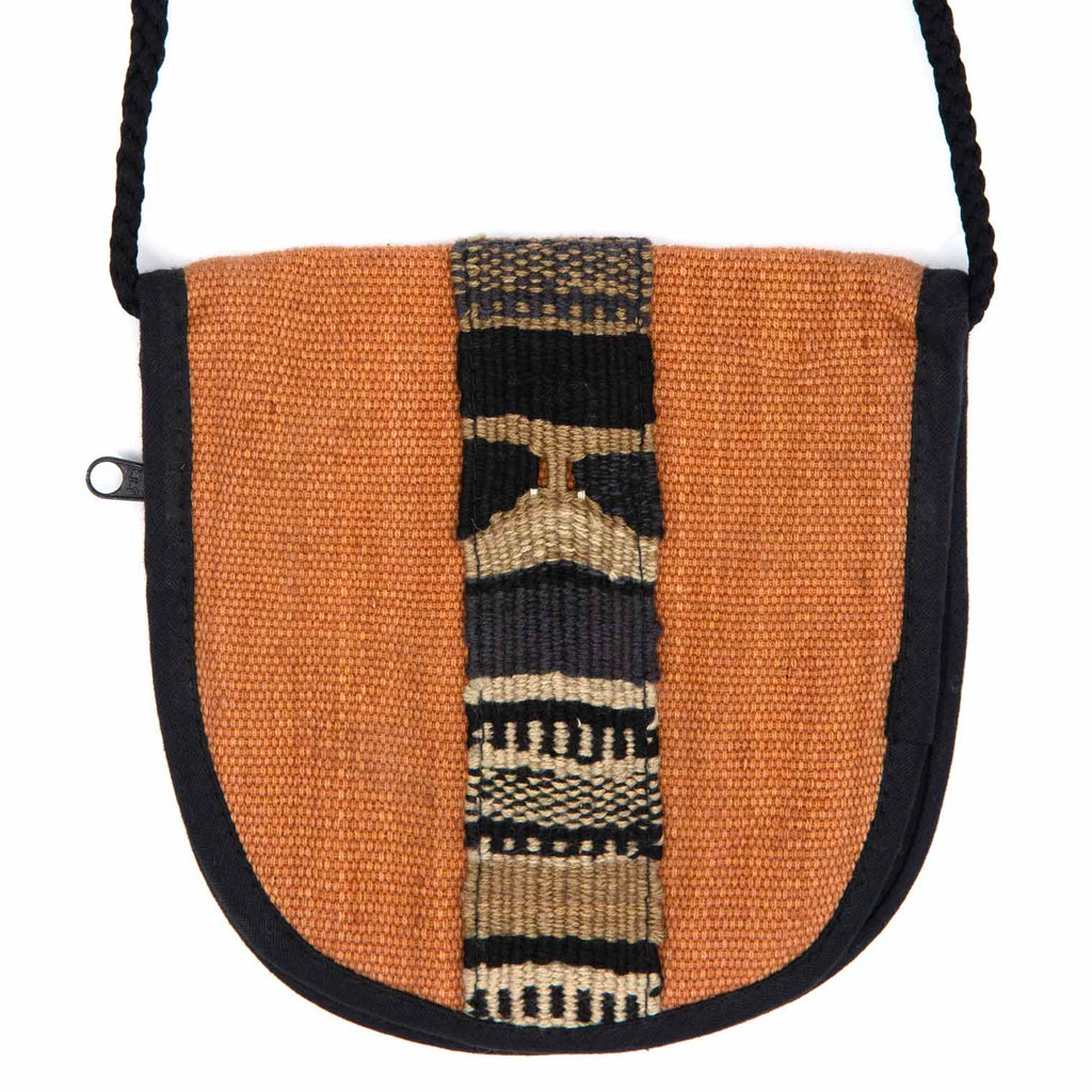 Toto Disc Bag-Bags & Purses-Siesta Crafts