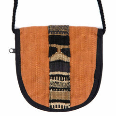 Toto Disc Bag-Bags & Purses-Siesta Crafts