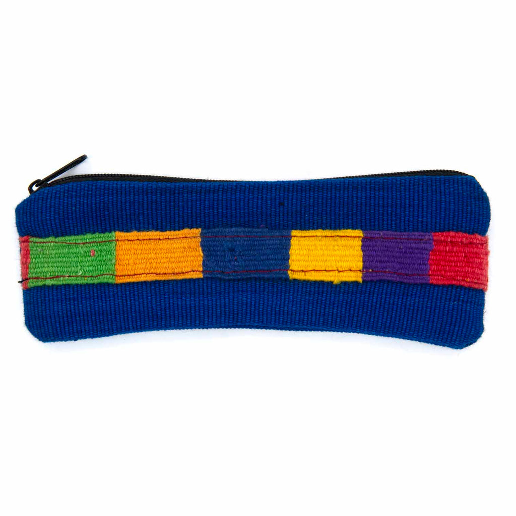 Toto Zip Pouch-Bags & Purses-Siesta Crafts