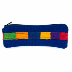 Toto Zip Pouch-Bags & Purses-Siesta Crafts