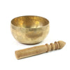 Hand Beaten Singing Bowl Approx 500g-Singing Bowls-Siesta Crafts
