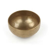Hand Beaten Singing Bowl Approx 600g-Singing Bowls-Siesta Crafts