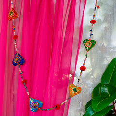 Heart String-Home Décor-Siesta Crafts