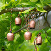 Small Bulb Bells on String-Home Décor-Siesta Crafts