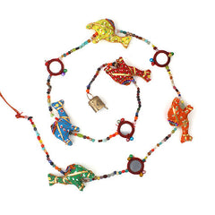 String of Camels-Home Décor-Siesta Crafts