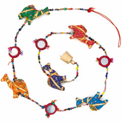 String of Camels-Home Décor-Siesta Crafts