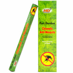Long Hari Citronella Incense-Stick Incense-Siesta Crafts