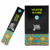 Tribal Soul White Sage Incense-Stick Incense-Siesta Crafts