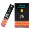 Tribal Soul White Copal Incense-Stick Incense-Siesta Crafts