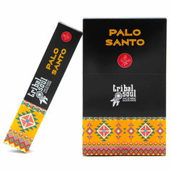 Tribal Soul Palo Santo Incense-Stick Incense-Siesta Crafts
