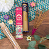 Maharani Dream Tales of India Incense-Stick Incense-Siesta Crafts